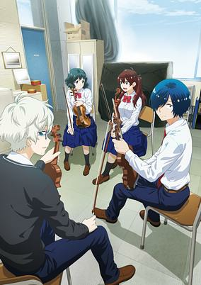 Capa de Ao no Orchestra