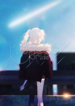 Capa de Lioness Pride