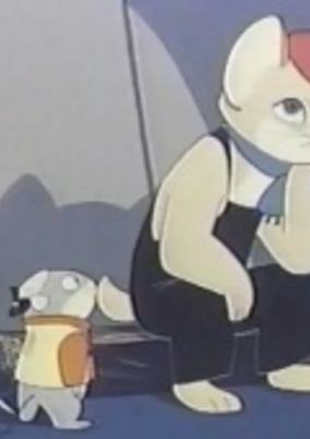 Capa de Koneko no Studio