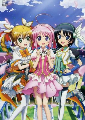 Cover of Dog Days Specials