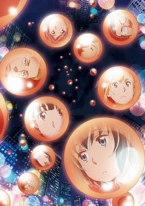 Capa de Hinamatsuri (TV)