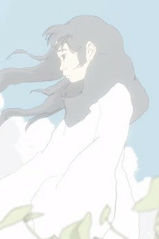 Capa de Sagashimono (ONA)