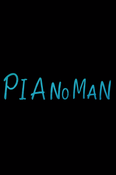 Capa de Pianoman