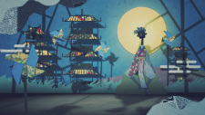 Cover of Gekka Bijin (Music)