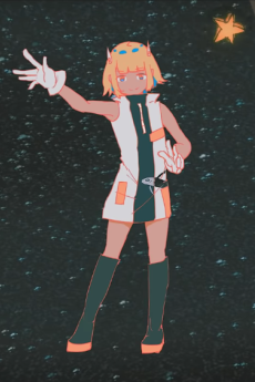 Capa de Haze Haseru Hateru made