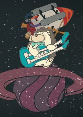 Capa de Saturn
