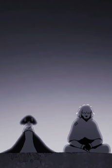 Capa de Mune no Kemuri