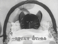 Cover of Koneko no Byouki