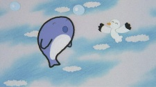 Cover of Sora Tobu Kujira
