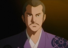 Capa de Honnouji no Hen