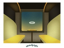 Capa de White Lily Light