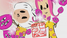 Cover of Beniimo Musume