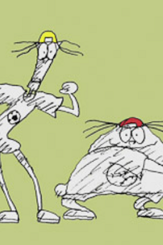 Cover of Osampo