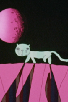 Cover of Hasta Luego: Sayonara Tsuki no Neko