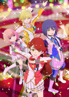 Capa de Idolls!