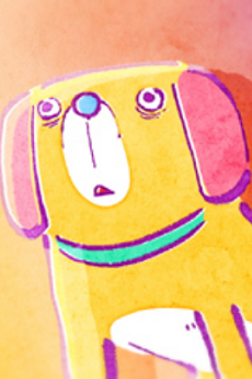 Cover of Nemui Inu