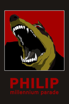Capa de Philip