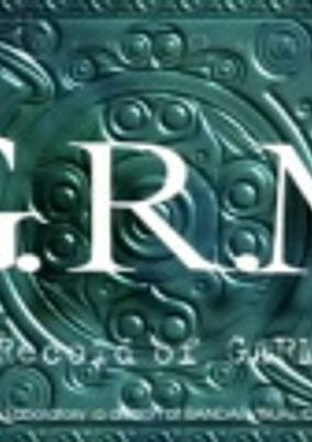 Capa de G.R.M.