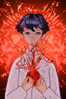 Cover of Moshi mo Inochi ga Egaketara