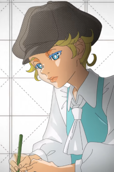 Cover of Mr.