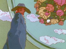 Cover of Omoide no Green Grass