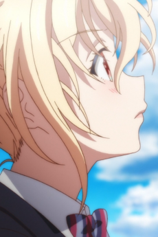 Titelbild von Hachigatsu no Cinderella Nine: Tsuzuku, Monogatari