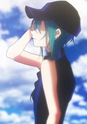 Titelbild von Ashita wa Nichiyoubi