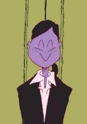 Titelbild von Shukatsu Kyosokyoku