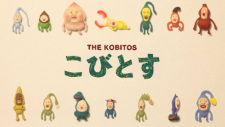 Capa de Kobitos