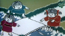 Cover of Natsu wa Kinu