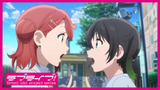 Cover of Love Live! Nijigasaki Gakuen School Idol Doukoukai Recap