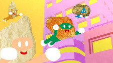 Cover of Chou Henshin! Mineralformers