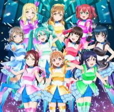 Cover of Related works