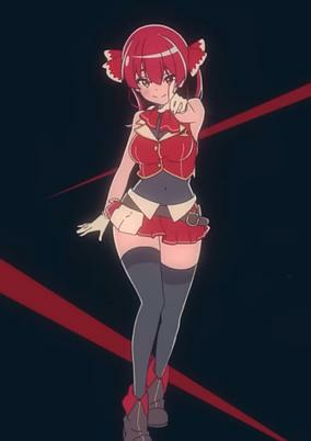 Capa de Im Your Treasure Box: Anata wa Marine Senchou Otakara Bako kara Mitsuketa.