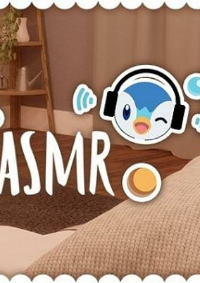 Capa de Pokemon ASMR