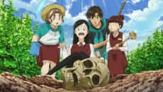 Titelbild von Garden Club Detective Squad PV