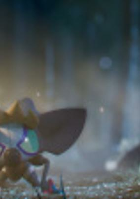 Capa de Pokemon Scarlet Violet