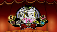 Cover of Nekoben