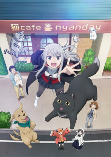Capa de Kawaisugi Crisis