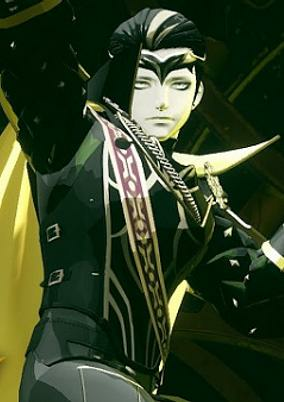 Capa de Fire Emblem Heroes: Book V - "In the Club" Remix