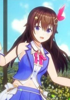Capa de Sora no Toki