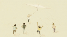 Cover of Kite 