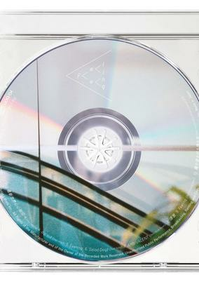 Capa de CP