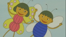Cover of Mushi