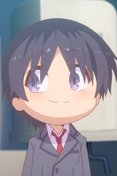 Capa de Hensuki▽