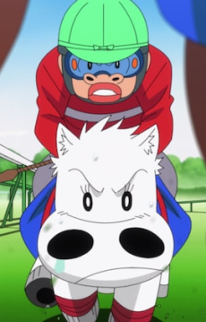 Capa de Obras relacionadas..