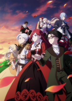 Capa de Higeki no Genkyou to Naru Saikyou Gedou Last Boss Joou wa Tami no Tame ni Tsukushimasu.