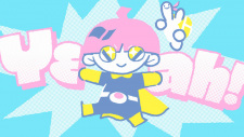 Cover of Boku wa Hero