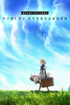 Cover of Related works