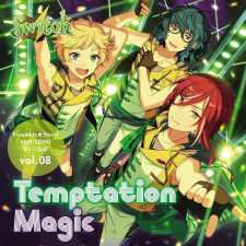 Cover of Knockin Fantasy